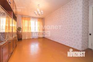 3-к квартира, вторичка, 63м2, 4/9 этаж