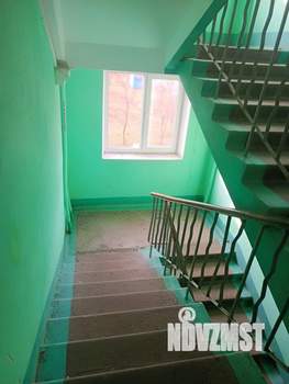 2-к квартира, вторичка, 45м2, 3/5 этаж