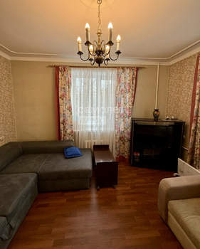 2-к квартира, вторичка, 58м2, 3/4 этаж