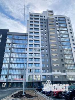 2-к квартира, вторичка, 66м2, 13/16 этаж