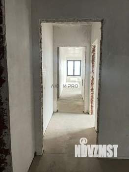 2-к квартира, вторичка, 92м2, 9/25 этаж