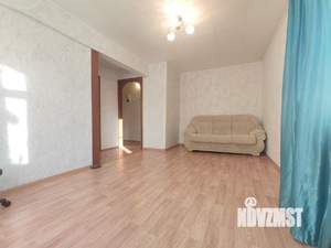 1-к квартира, вторичка, 31м2, 2/3 этаж