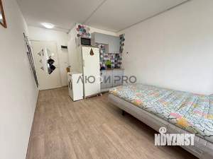 Студия квартира, вторичка, 15м2, 7/9 этаж