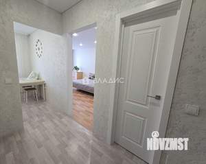 1-к квартира, вторичка, 40м2, 11/12 этаж