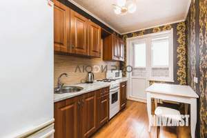 1-к квартира, вторичка, 34м2, 9/18 этаж