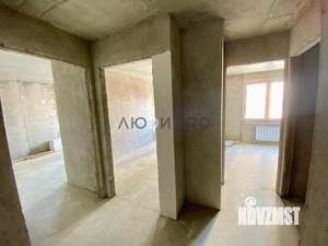 2-к квартира, вторичка, 52м2, 18/27 этаж