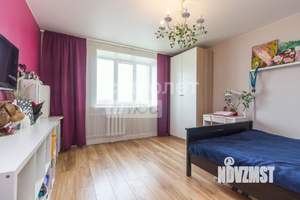 2-к квартира, вторичка, 62м2, 7/10 этаж