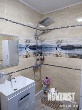 2-к квартира, вторичка, 45м2, 10/20 этаж