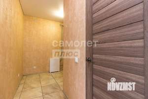 1-к квартира, вторичка, 41м2, 5/15 этаж