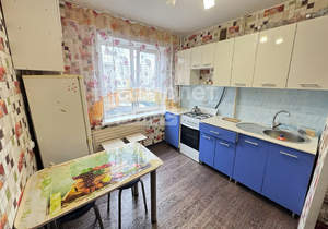 1-к квартира, вторичка, 33м2, 3/9 этаж