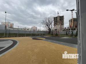 3-к квартира, вторичка, 67м2, 2/16 этаж