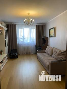 2-к квартира, вторичка, 60м2, 6/9 этаж