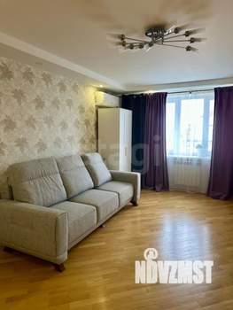 2-к квартира, вторичка, 77м2, 4/12 этаж