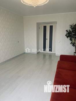 3-к квартира, вторичка, 94м2, 4/10 этаж