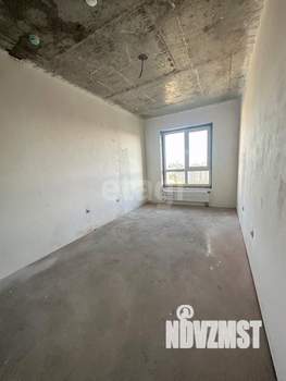 2-к квартира, вторичка, 38м2, 22/25 этаж