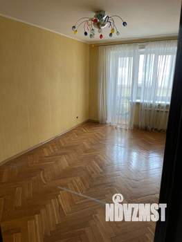 3-к квартира, вторичка, 83м2, 4/16 этаж