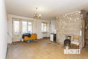 3-к квартира, вторичка, 53м2, 5/5 этаж