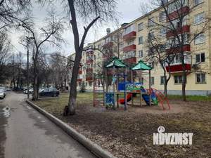 1-к квартира, вторичка, 31м2, 1/5 этаж