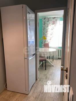 1-к квартира, вторичка, 37м2, 8/14 этаж