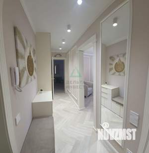 2-к квартира, вторичка, 51м2, 2/7 этаж