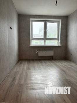 1-к квартира, вторичка, 37м2, 18/23 этаж