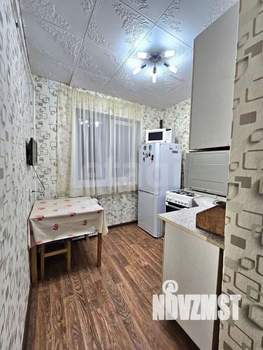 1-к квартира, вторичка, 33м2, 5/5 этаж