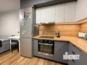 2-к квартира, вторичка, 44м2, 10/18 этаж