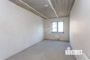 2-к квартира, вторичка, 55м2, 2/5 этаж
