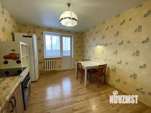 3-к квартира, вторичка, 90м2, 15/15 этаж