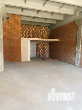 1-к квартира, вторичка, 66м2, 3/5 этаж