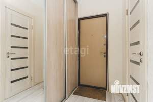 1-к квартира, вторичка, 23м2, 1/9 этаж