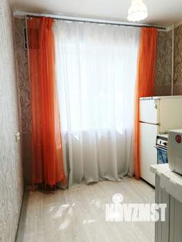 1-к квартира, вторичка, 31м2, 4/9 этаж