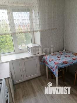 1-к квартира, вторичка, 31м2, 3/5 этаж