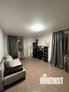 2-к квартира, вторичка, 54м2, 4/12 этаж