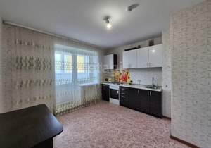 2-к квартира, вторичка, 63м2, 12/17 этаж
