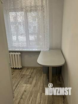 2-к квартира, вторичка, 44м2, 1/5 этаж
