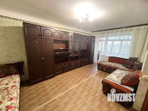 1-к квартира, вторичка, 32м2, 4/5 этаж