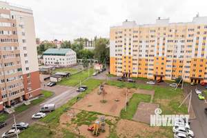 2-к квартира, вторичка, 49м2, 9/9 этаж