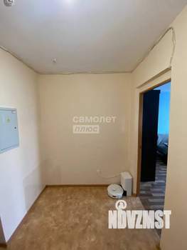 1-к квартира, вторичка, 39м2, 8/12 этаж