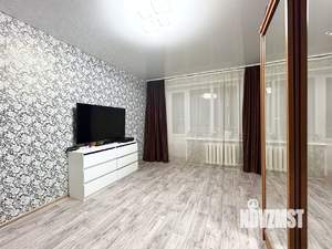 1-к квартира, вторичка, 40м2, 9/14 этаж