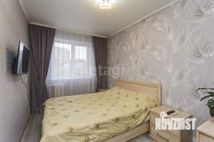2-к квартира, вторичка, 44м2, 4/5 этаж