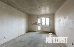 2-к квартира, вторичка, 41м2, 4/25 этаж