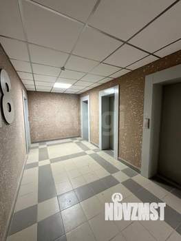 2-к квартира, вторичка, 48м2, 18/26 этаж