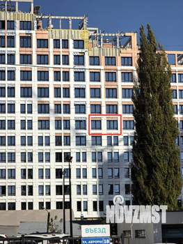 2-к квартира, вторичка, 43м2, 7/12 этаж