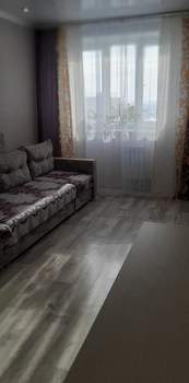 2-к квартира, вторичка, 48м2, 19/22 этаж