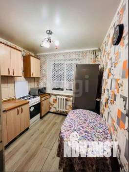 2-к квартира, вторичка, 45м2, 3/12 этаж