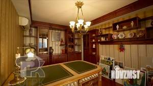 5-к квартира, вторичка, 217м2, 10/12 этаж