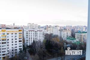 1-к квартира, вторичка, 39м2, 13/25 этаж