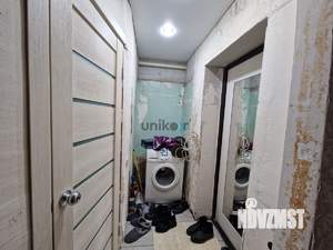 1-к квартира, вторичка, 35м2, 2/9 этаж