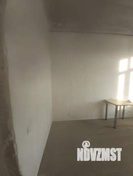 1-к квартира, вторичка, 35м2, 1/6 этаж